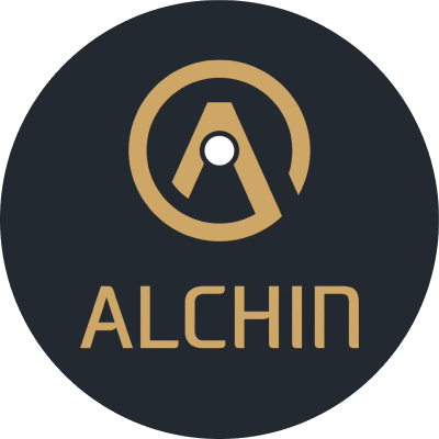 Alchin Logo